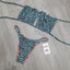 DITZY TOP CUSTOM