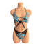 KNOTTY BOTTOMS CUSTOM