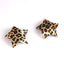 Leopard Pasties