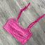 Shimmer Pink Mahina Top
