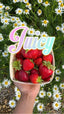 JUICY