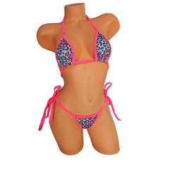 TINIKINI TIE SIDES