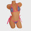TINIKINI TIE SIDES
