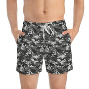 Grey Camo Trunks