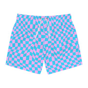 Checker Wave Trunks