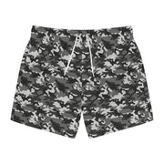Grey Camo Trunks