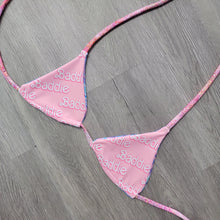 Load image into Gallery viewer, Ordinary Barbie triangle
