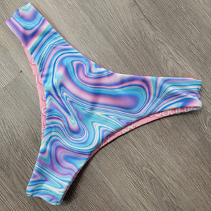 Stereotypical Barbie Scoop