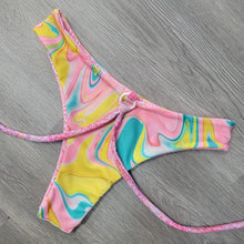 Load image into Gallery viewer, Just Beach yellow scoop
