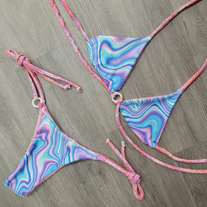 Ultimate Dreamer triangle loop