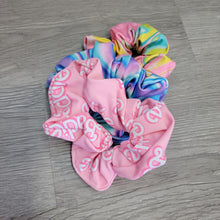 Load image into Gallery viewer, Barbie Baddie Scrunchie
