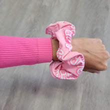 Load image into Gallery viewer, Barbie Baddie Scrunchie
