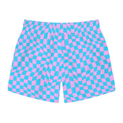 Checker Wave Trunks