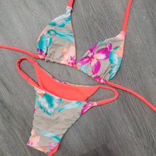 Load image into Gallery viewer, Tahiti Orange single hip
