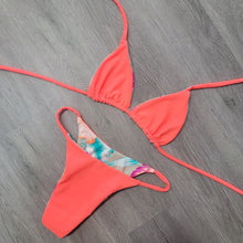 Load image into Gallery viewer, Tahiti Orange single hip

