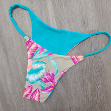 Load image into Gallery viewer, Tahiti Blue single hip
