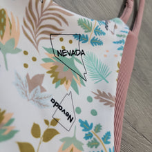 Load image into Gallery viewer, Ribbed Nevada Bali Sample
