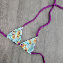Load image into Gallery viewer, Teal Thrill Tahoe Top
