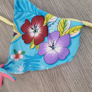 Aloha Whiskey River Top
