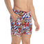 Swim Trunks (AOP)