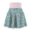 Lazy Daisy Skirt