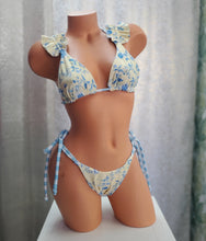 Load image into Gallery viewer, South Hampton Bali Bottoms
