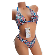 Wild As Her Scoop Bottom