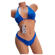 Wild As Her Scoop Bottom