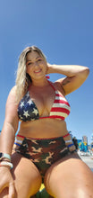 Load image into Gallery viewer, True American Sage Bottoms
