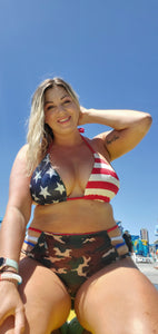 True American Sage Bottoms