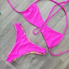 Load image into Gallery viewer, Mariah LR Pink Top

