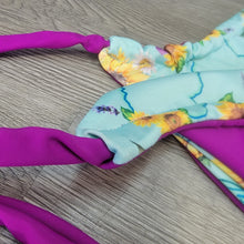 Load image into Gallery viewer, Teal Thrill Tahoe Bali Side Hip
