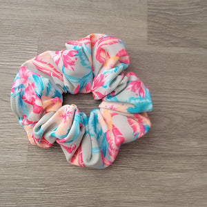 Tahiti Dream Scrunchie