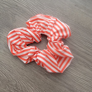 Naughty Nautical Scrunchie