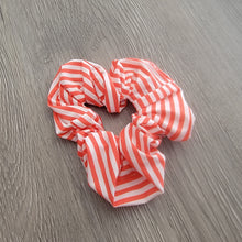 Load image into Gallery viewer, Naughty Nautical Scrunchie

