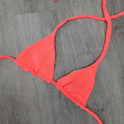 Malibu Baby Triangle Top