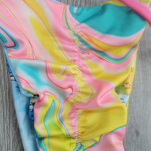 Load image into Gallery viewer, World Tour No. 4 Scrunch Bali Sample
