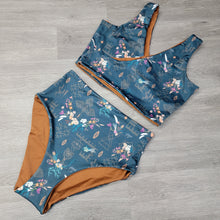 Load image into Gallery viewer, Infinity Boho Suit
