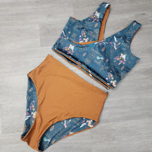 Load image into Gallery viewer, Infinity Boho Suit
