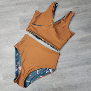 Infinity Boho Suit