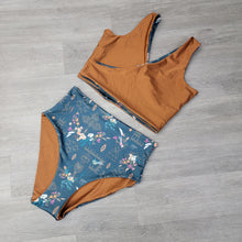 Load image into Gallery viewer, Infinity Boho Suit
