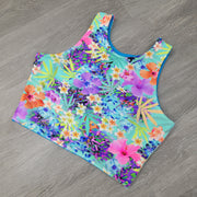 Malibu Baby Sporty Top