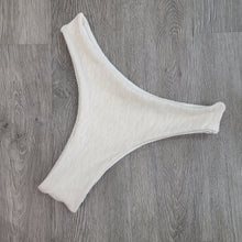 Load image into Gallery viewer, Sweater Weather Scoop Bottoms
