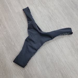 The Dark Web Scoop Bottoms