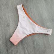 Death Valley Scoop Bottom Sample