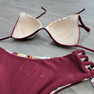 Heavenly Hues Molded top