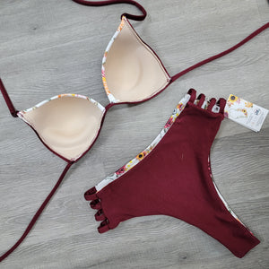 Heavenly Hues Molded top