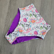 Load image into Gallery viewer, Purple Tahoe Kona Bottoms
