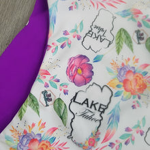 Load image into Gallery viewer, Purple Tahoe Kona Bottoms
