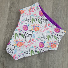 Load image into Gallery viewer, Purple Tahoe Kona Bottoms
